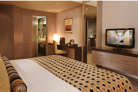 фото отеля TIME Grand Plaza Hotel