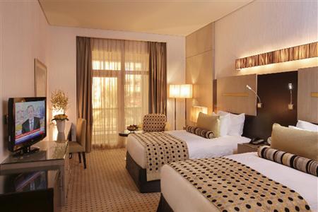 фото отеля TIME Grand Plaza Hotel