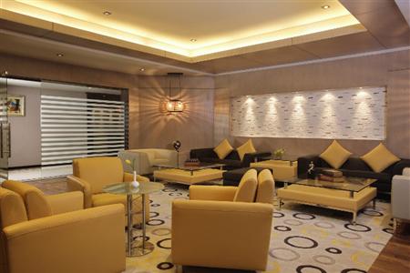 фото отеля TIME Grand Plaza Hotel