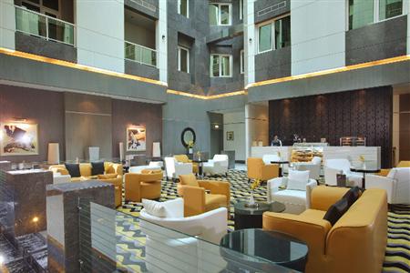 фото отеля TIME Grand Plaza Hotel