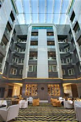 фото отеля TIME Grand Plaza Hotel