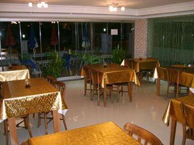 фото отеля Kapris Hotel