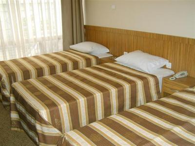 фото отеля Kapris Hotel