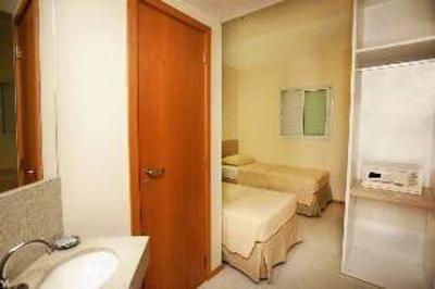 фото отеля Soft Inn Batista Campos