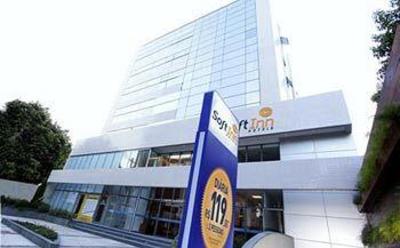 фото отеля Soft Inn Batista Campos