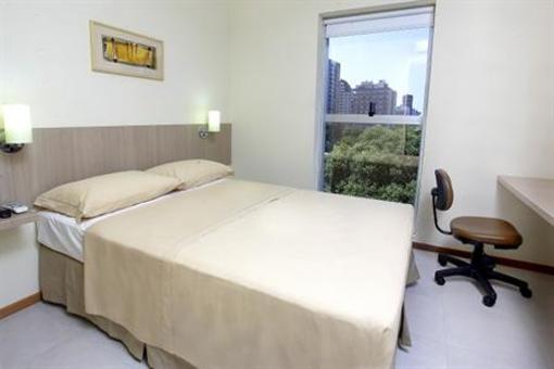 фото отеля Soft Inn Batista Campos