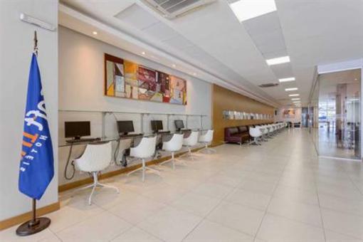 фото отеля Soft Inn Batista Campos