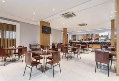 фото отеля Soft Inn Batista Campos
