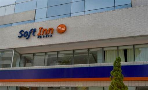 фото отеля Soft Inn Batista Campos