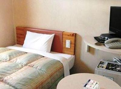 фото отеля R&B Hotel Morioka Ekimae