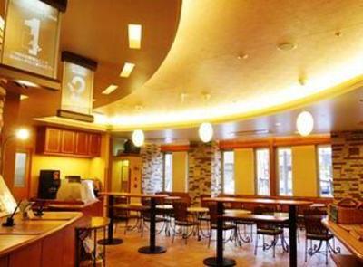 фото отеля R&B Hotel Morioka Ekimae