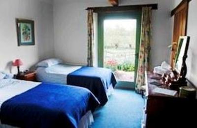 фото отеля Park Farm Barn Bed & Breakfast