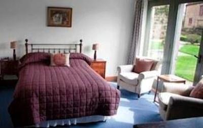 фото отеля Park Farm Barn Bed & Breakfast