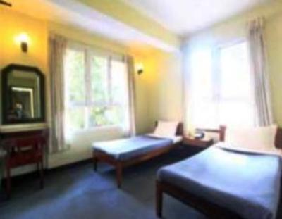 фото отеля Imperial Guest House