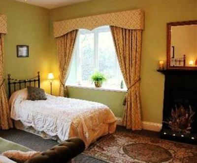 фото отеля Cote How Organic Guest House Ambleside