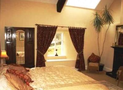 фото отеля Cote How Organic Guest House Ambleside