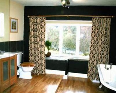 фото отеля Cote How Organic Guest House Ambleside
