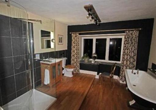 фото отеля Cote How Organic Guest House Ambleside