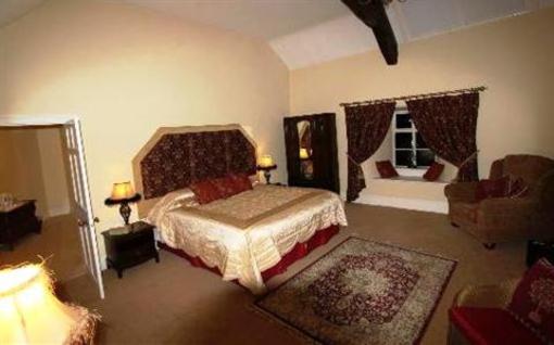 фото отеля Cote How Organic Guest House Ambleside