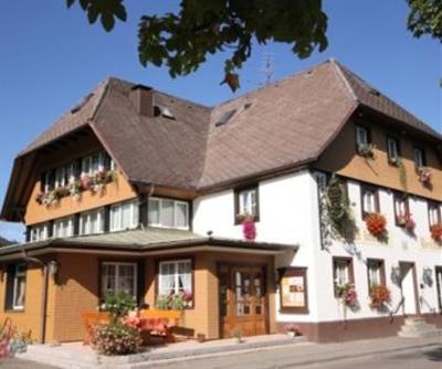 фото отеля Hotel Imbery