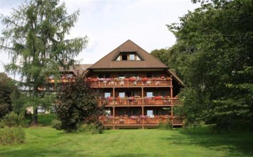 фото отеля Hotel Imbery