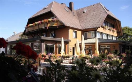 фото отеля Hotel Imbery