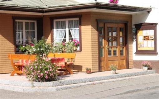 фото отеля Hotel Imbery