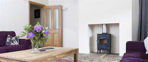 фото отеля Cavens Country House Hotel Kirkbean