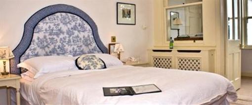 фото отеля Cavens Country House Hotel Kirkbean