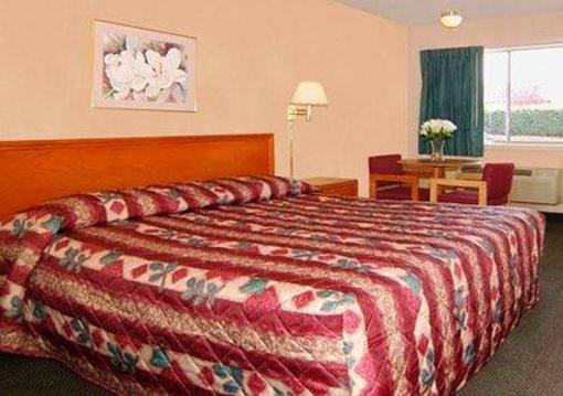 фото отеля Econo Lodge Potomac Mills