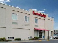 Econo Lodge Potomac Mills