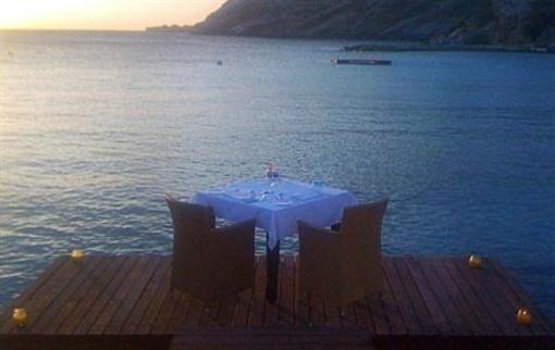 фото отеля Golf & Beach Villas Blue Bay Curacao