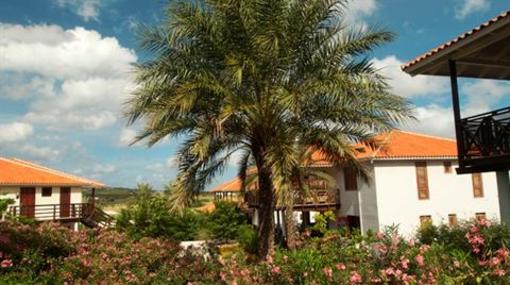 фото отеля Golf & Beach Villas Blue Bay Curacao