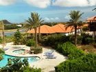 фото отеля Golf & Beach Villas Blue Bay Curacao