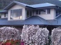 Glenlusk Gardens Bed & Breakfast Berriedale