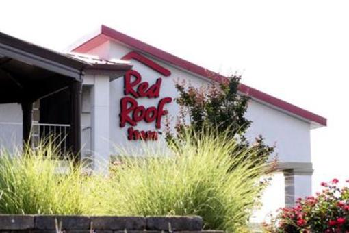 фото отеля Red Roof Bowling Green