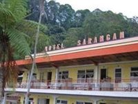 Sarangan Hotel