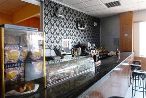 фото отеля Ancora Hotel Fisterra