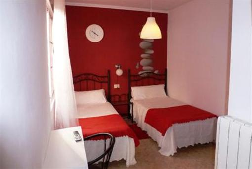 фото отеля Ancora Hotel Fisterra