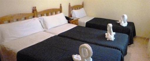 фото отеля Ancora Hotel Fisterra