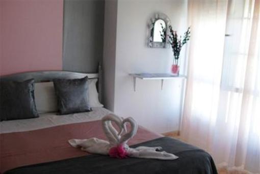 фото отеля Ancora Hotel Fisterra