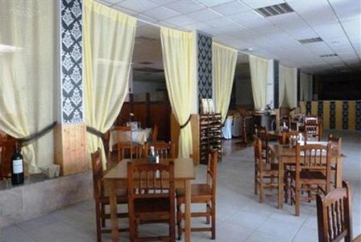 фото отеля Ancora Hotel Fisterra