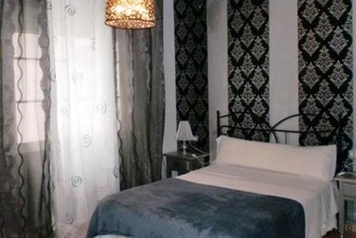 фото отеля Ancora Hotel Fisterra