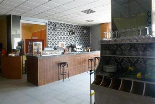 фото отеля Ancora Hotel Fisterra