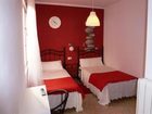 фото отеля Ancora Hotel Fisterra