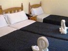 фото отеля Ancora Hotel Fisterra