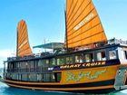 фото отеля Ha Long Galaxy Cruise