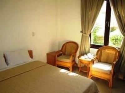 фото отеля Thuy Duong Hotel