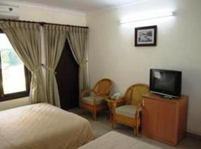 фото отеля Thuy Duong Hotel