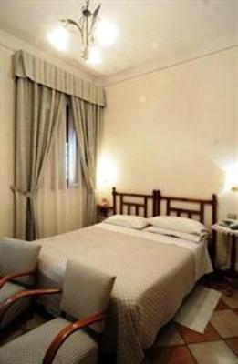 фото отеля Toro Hotel